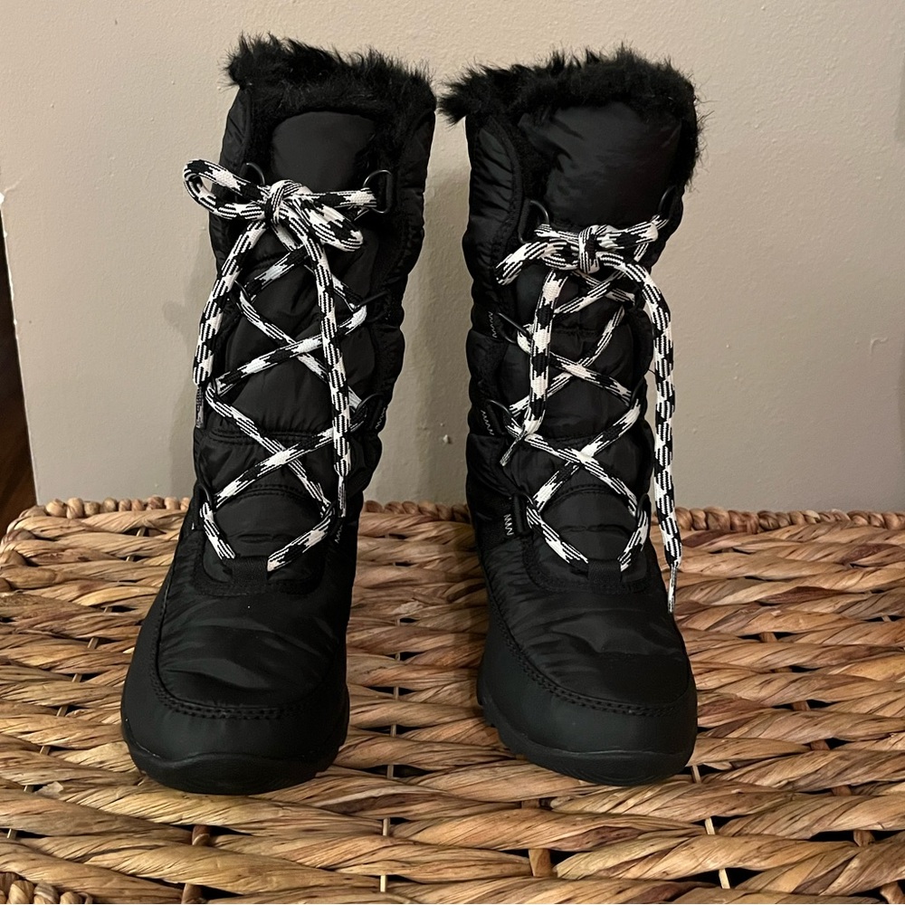 Sorel Women’s Waterproof Winter Boots